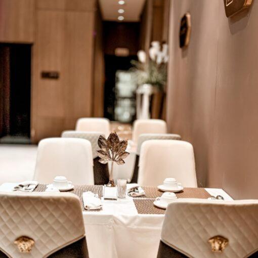 Marigold Hotel & Restaurants Windhoek Bagian luar foto